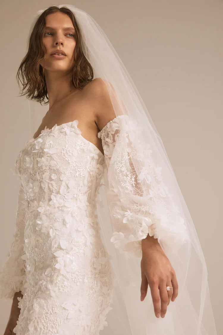 Amsale Nouvelle "Grace"