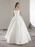 Pronovias "Keoni"