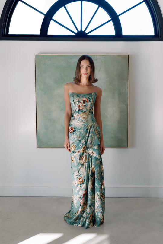 Sareh Nouri Evening "Heirloom"
