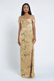 Jenny Yoo "Sawyer" in Verona Print