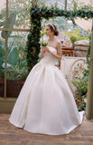 Sareh Nouri "Olivia"