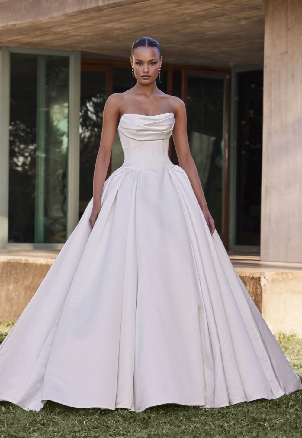 Pronovias "Cillian"
