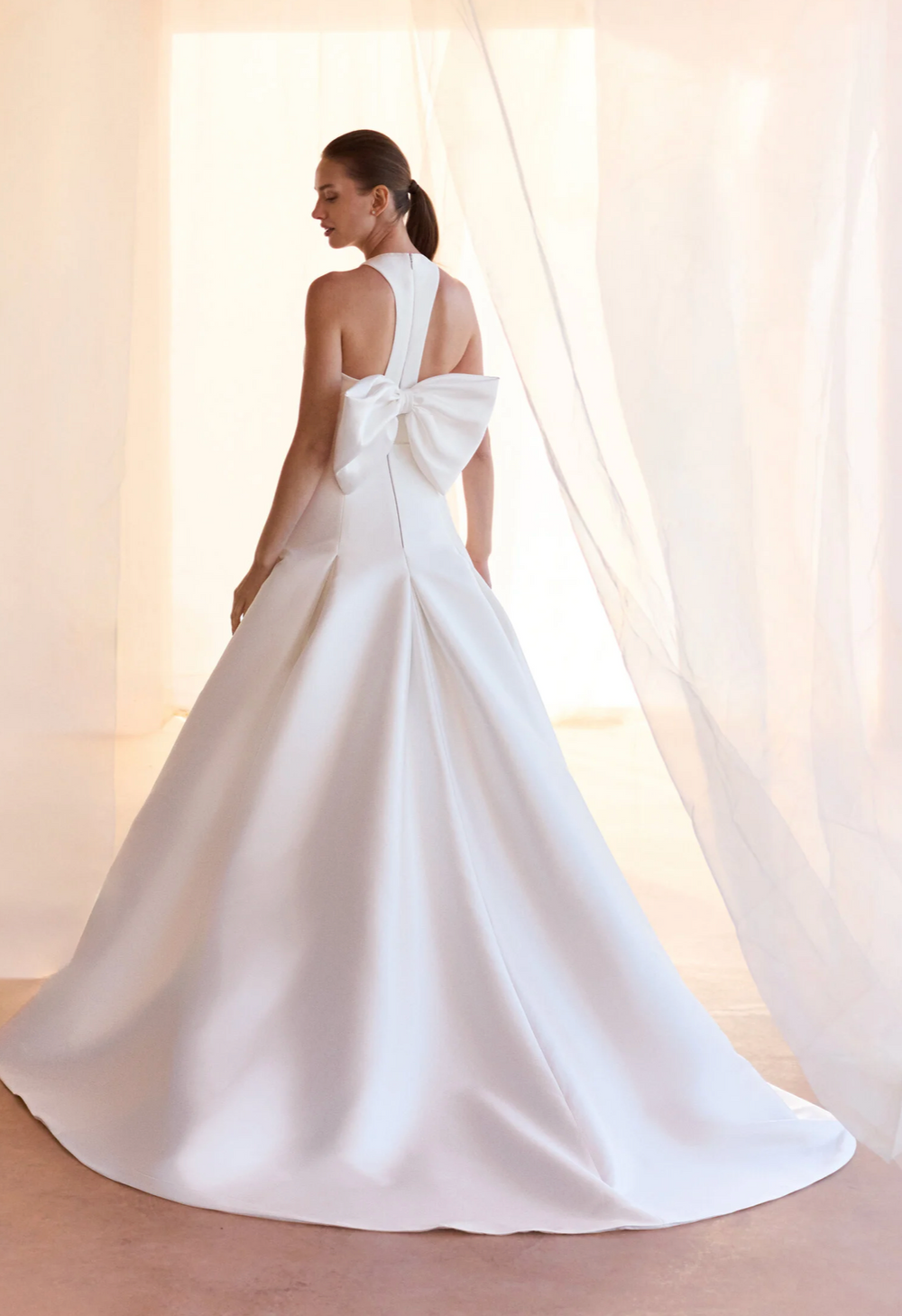 Pronovias "Andesyne"
