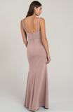 $25 Super Sale Jenny Yoo "Jenner" Whipped Apricot Size 12