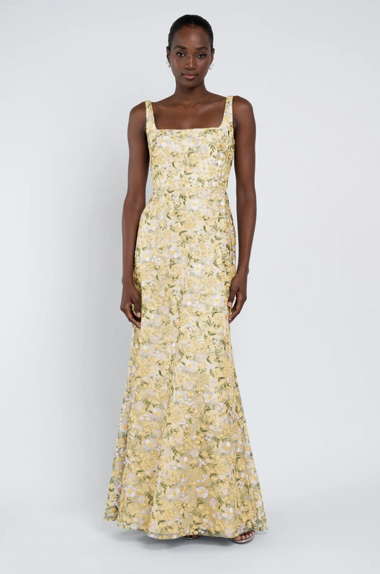 Jenny Yoo "Lilly Ophelia"