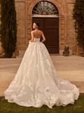 Pronovias Privée "Seaborn"