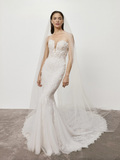 Pronovias Privée "Jameela"