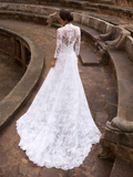 Pronovias "Ysobel & Jacket"