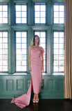 Sareh Nouri Evening "Liberty Rose" with Train
