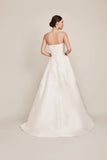 Lela Rose "The Elizabeth"