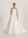 Lela Rose Bridal "The Beckley"