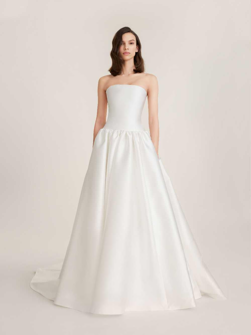 Lela Rose Bridal "The McKamy"