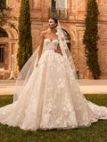 Pronovias Privée "Seaborn"