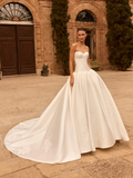 Pronovias Privee "Quinsley"