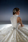 Glass Slipper by Peter Langer