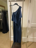 Amsale Bridesmaid "GB088P" Size 10