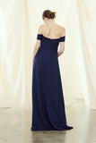 Amsale Bridesmaids "GB089P" Maternity