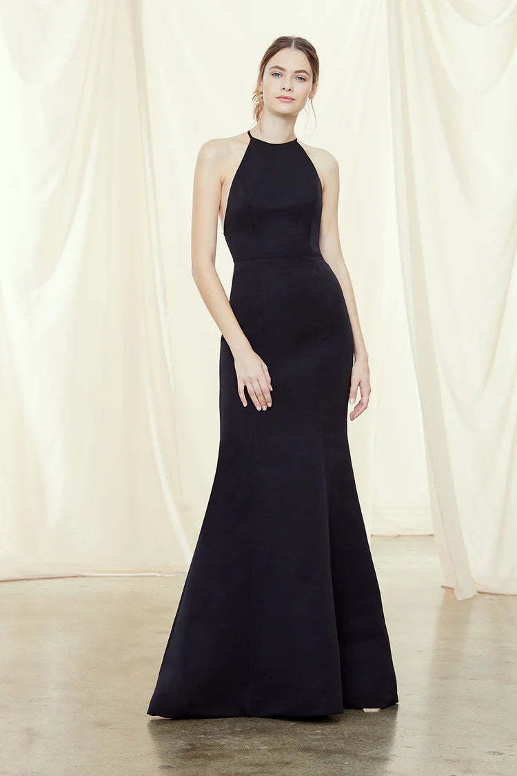 Amsale Bridesmaids "Caroline"