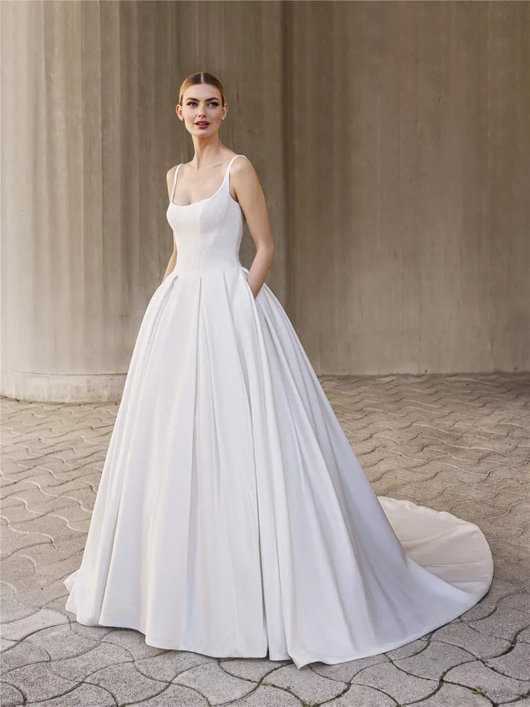 Pronovias "Lordy"
