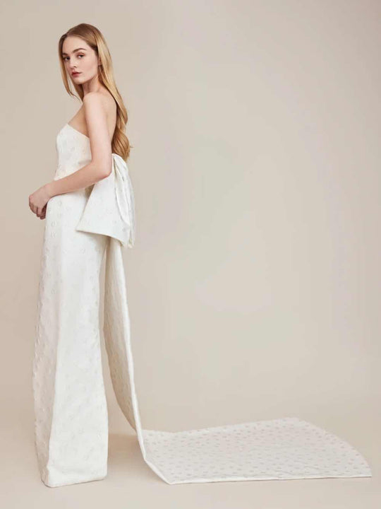 Lela Rose "The Pelham"