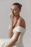Lihi Hod "White Orchid"