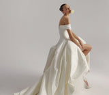 Lihi Hod "White Orchid"