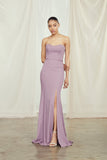 Amsale Bridesmaids "GB106P"