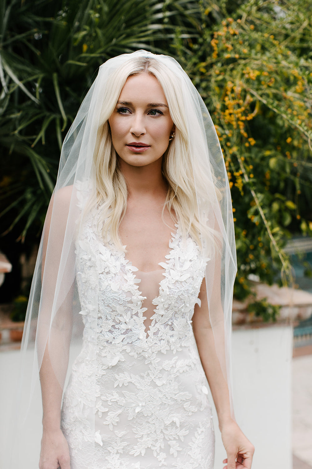 Elizabeth Johns Anais Veil