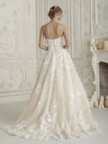 Pronovias "Elcira"