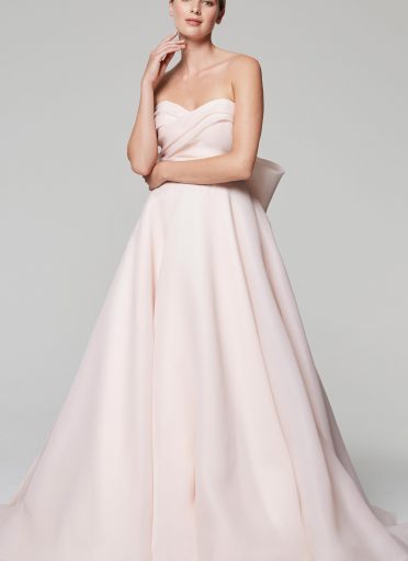 Blue Willow "Abigail"