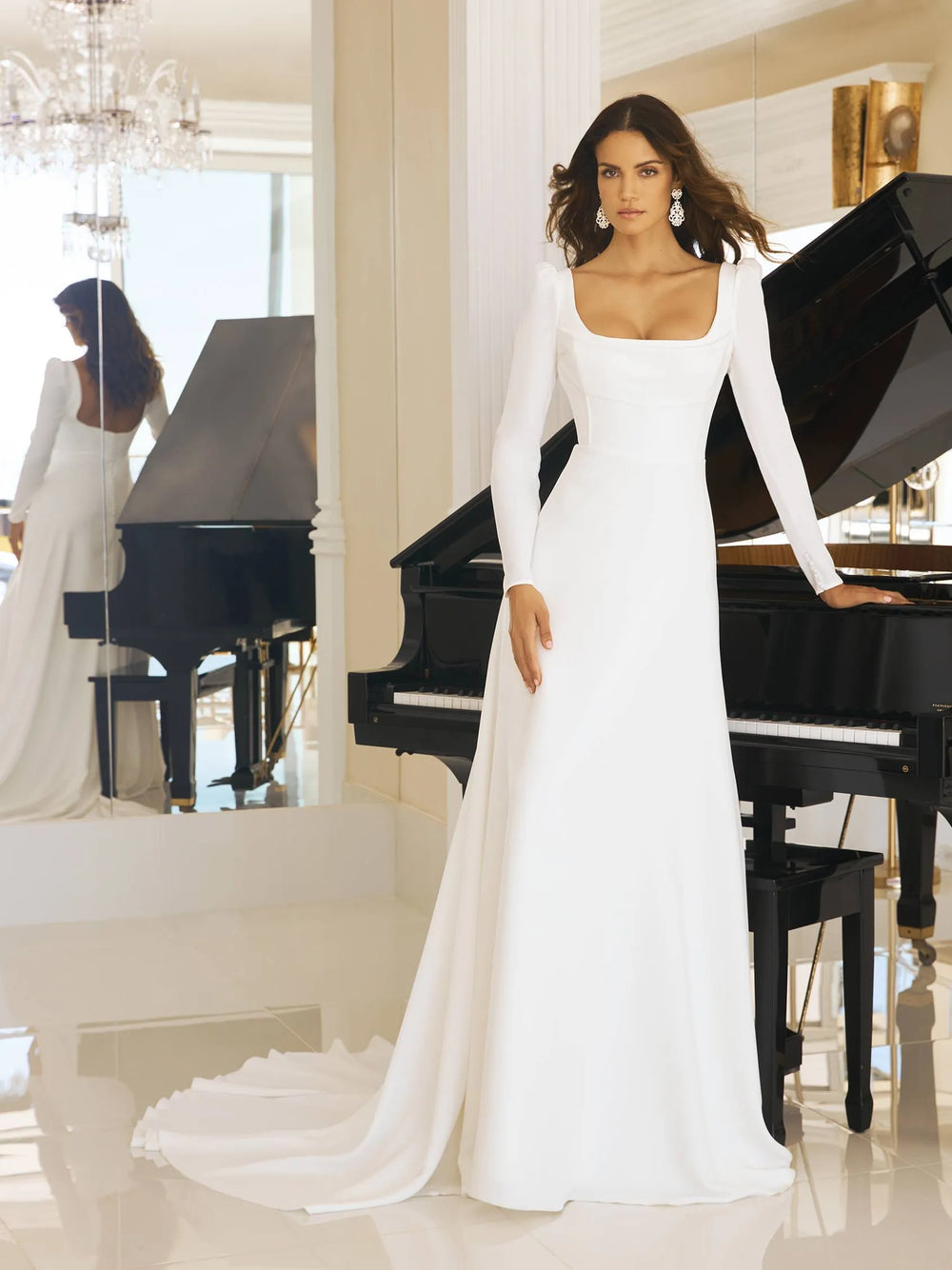 Pronovias "Betsy"