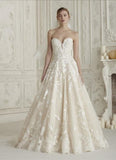 Pronovias "Elcira"