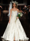 Reem Acra "Flock of Angels"