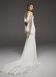 Pronovias "Hispalis"