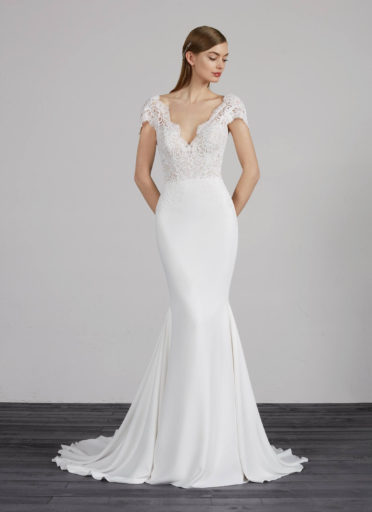 Pronovias "Milady"