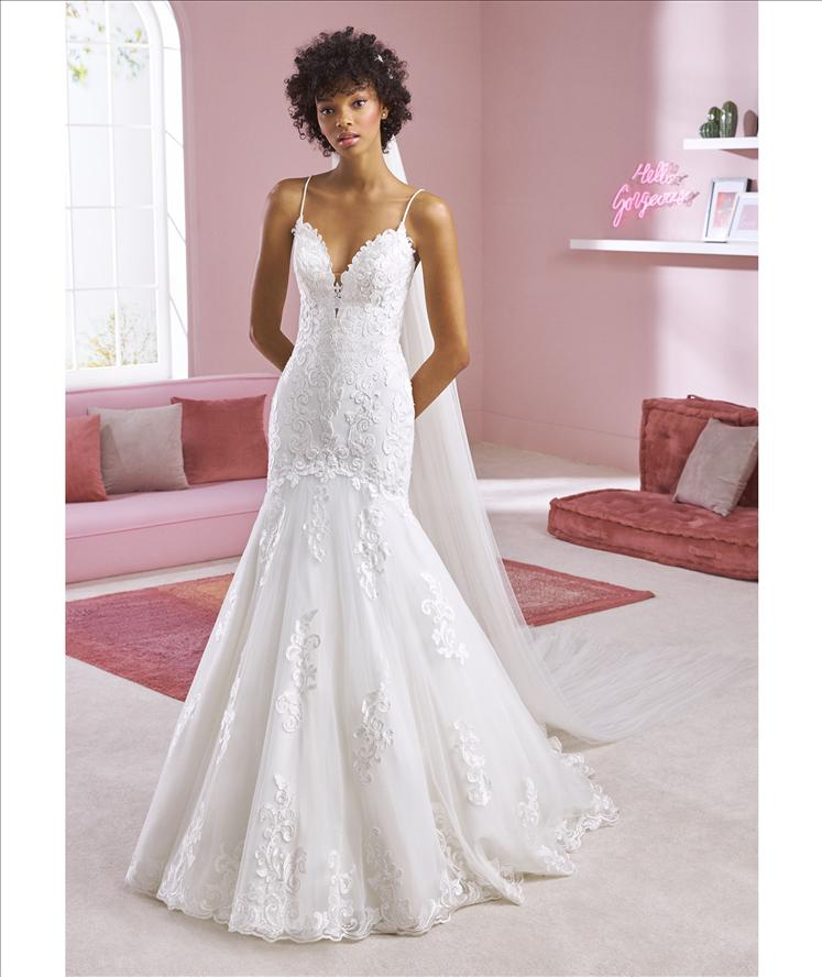 Pronovias "Sheryl"