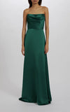 Amsale Bridesmaids "Jara"